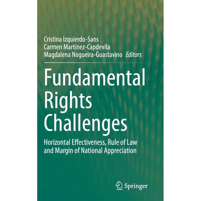 Fundamental Rights Challenges