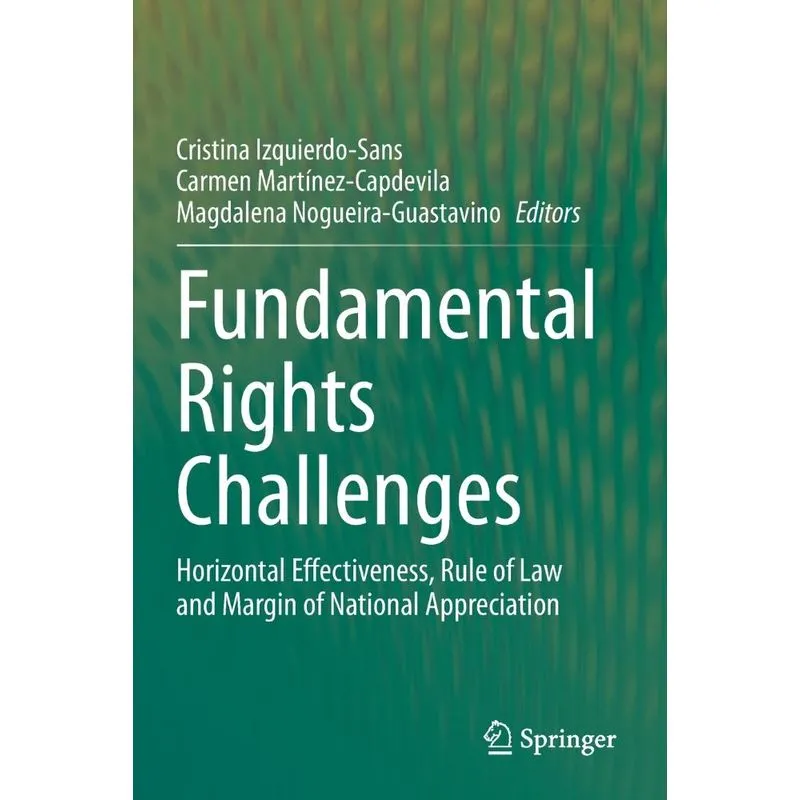 Fundamental Rights Challenges