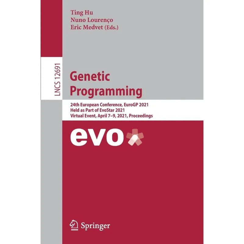Genetic Programming