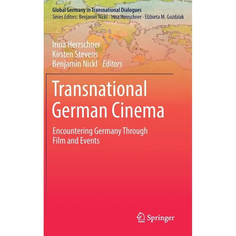 Transnational German Cinema