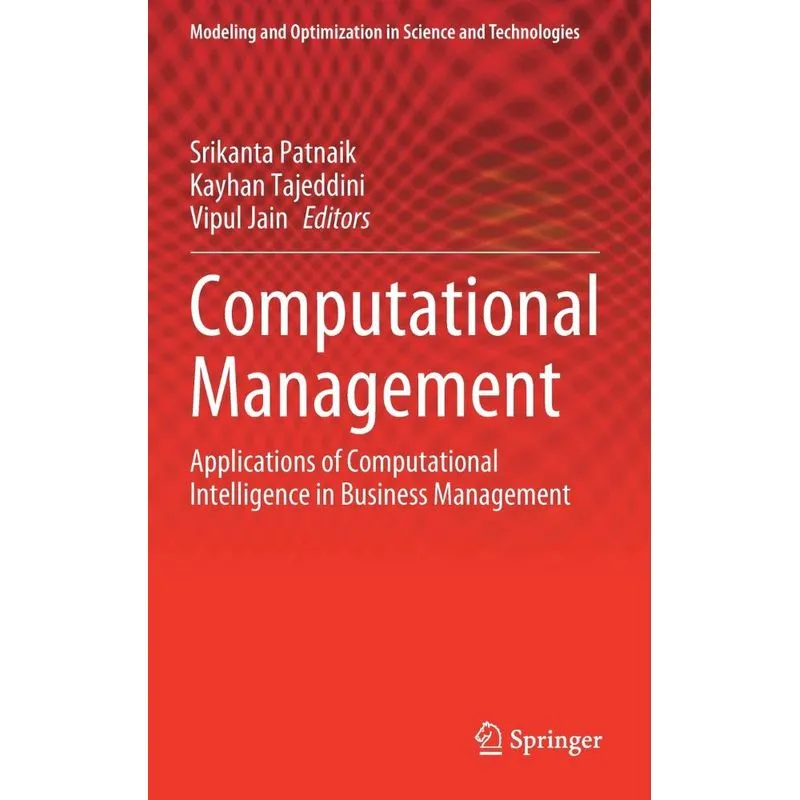 Computational Management