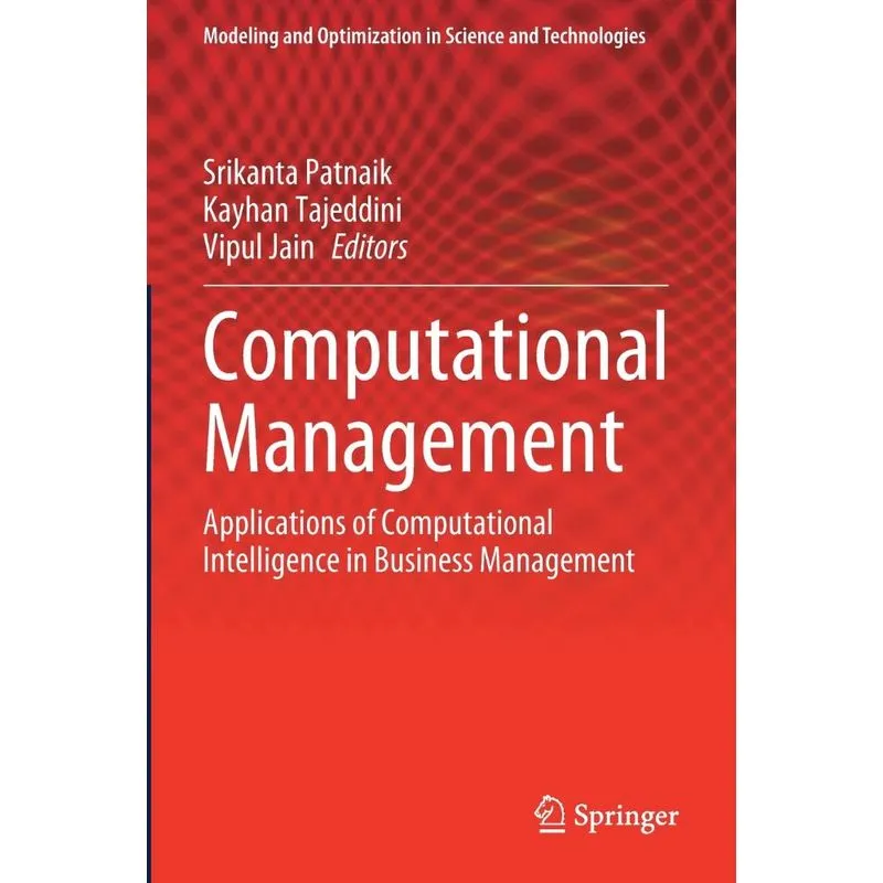 Computational Management