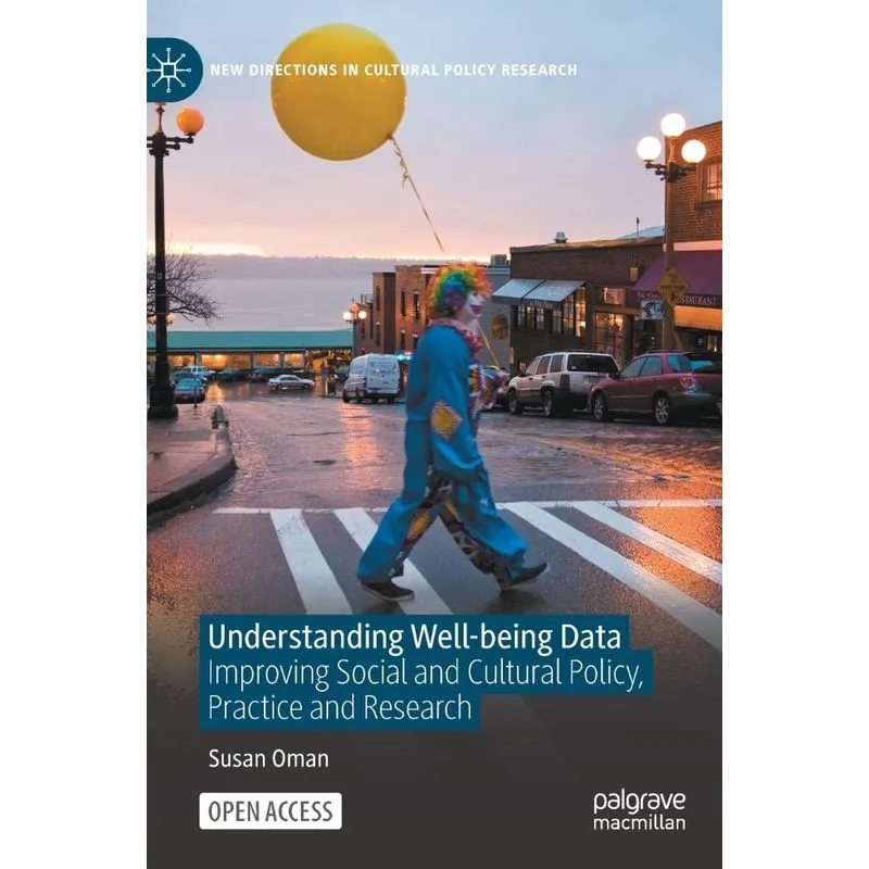 Understanding Well-being Data