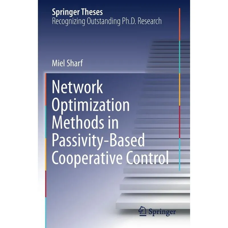 Network Optimization Methods In Passivity-based Cooperative
