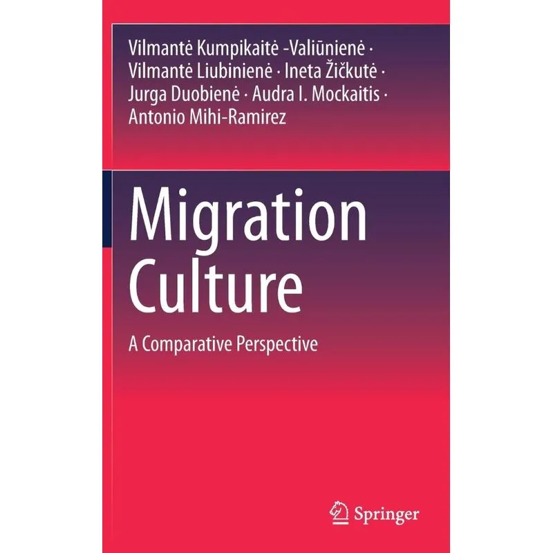 Migration Culture