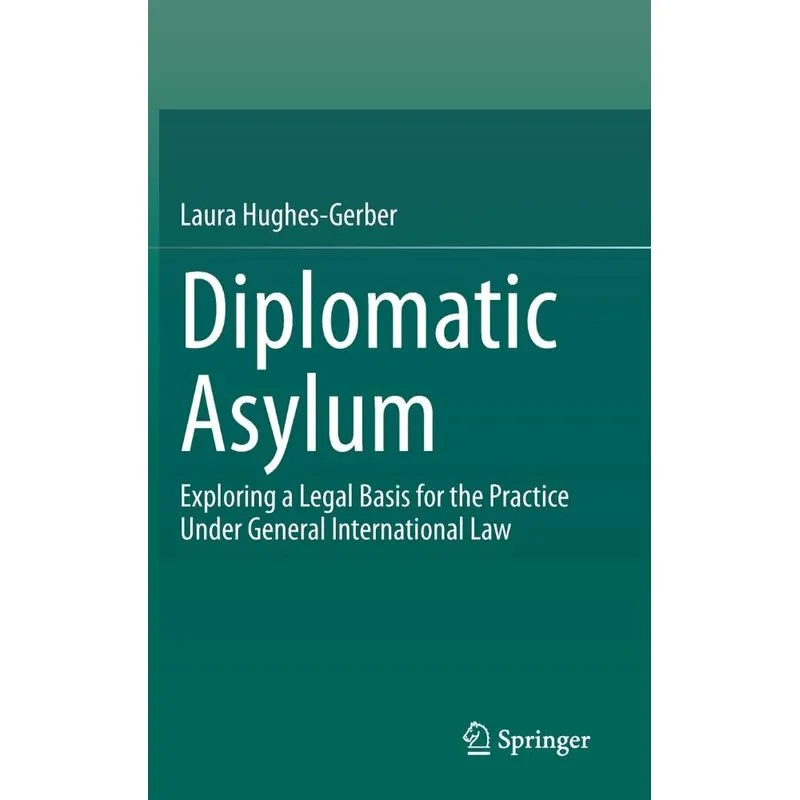 Diplomatic Asylum