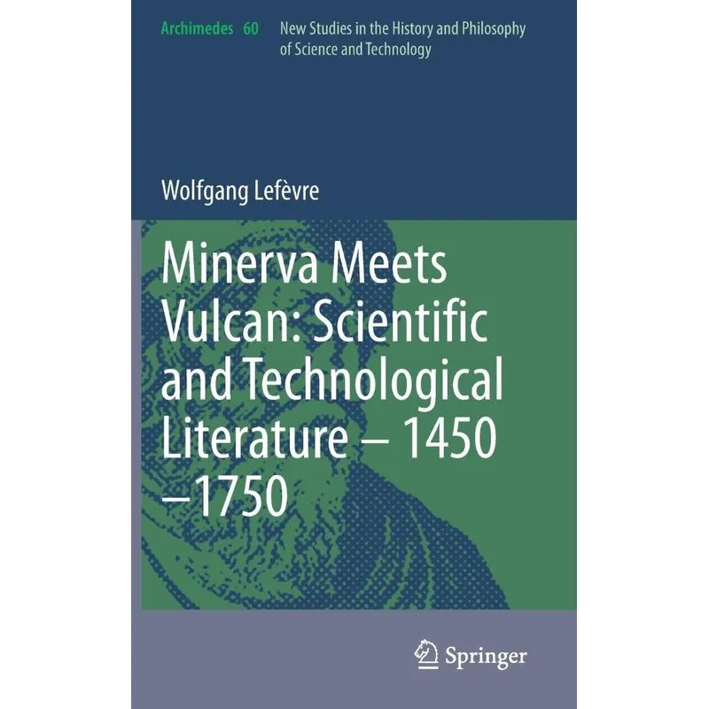 Minerva Meets Vulcan