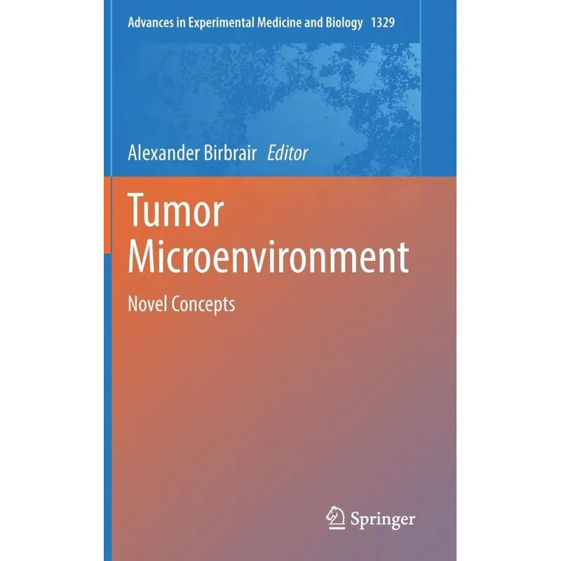 Tumor Microenvironment