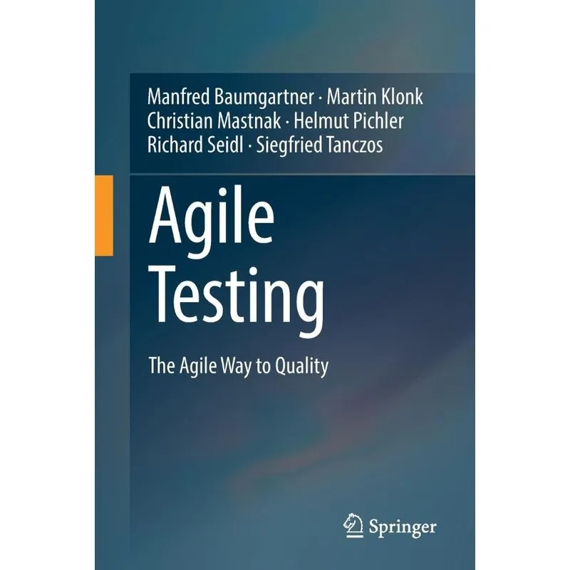 Agile Testing