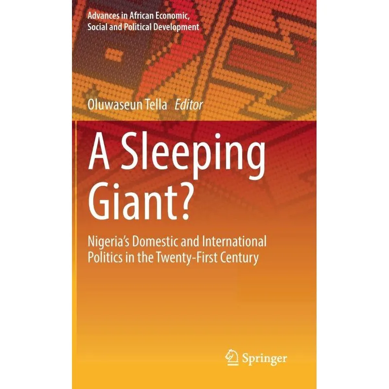 A Sleeping Giant?