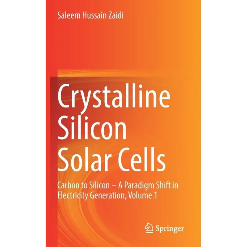 Crystalline Silicon Solar Cells