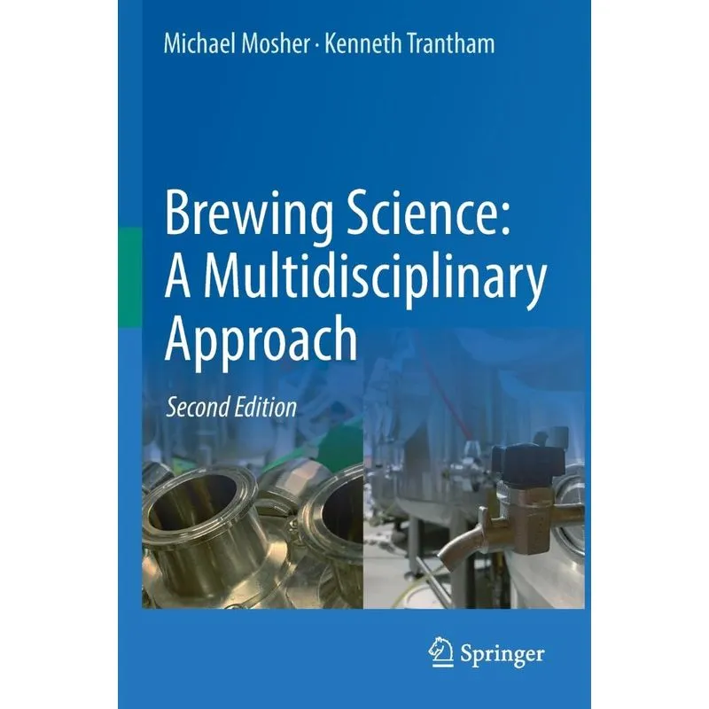 Brewing Science