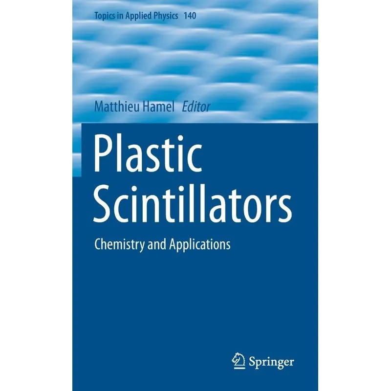 Plastic Scintillators