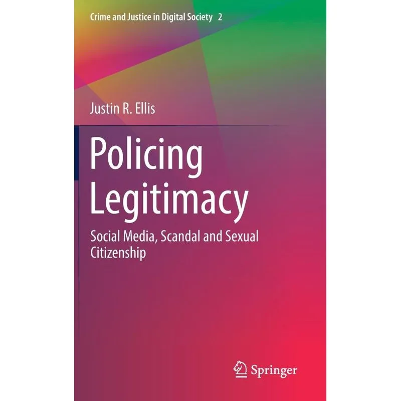Policing Legitimacy