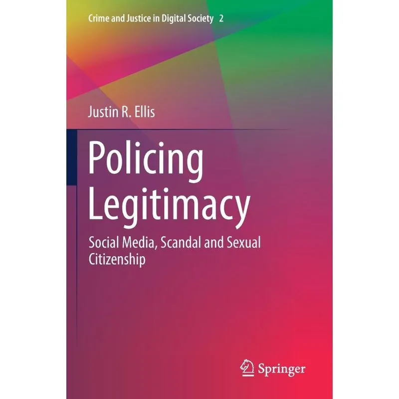 Policing Legitimacy