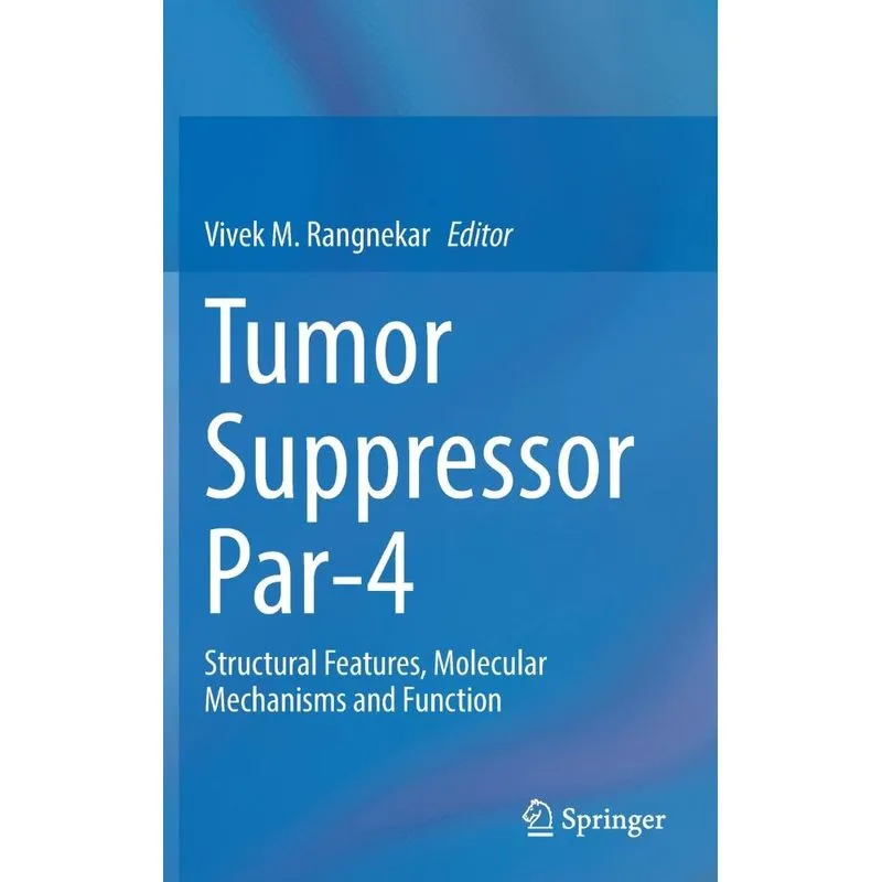 Tumor Suppressor Par-4