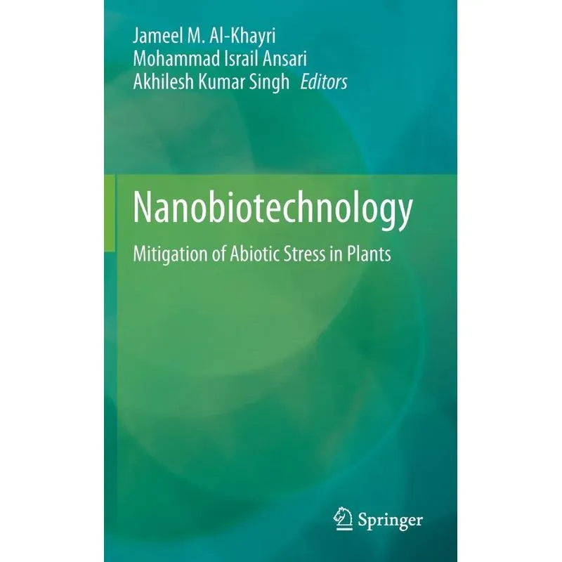Nanobiotechnology