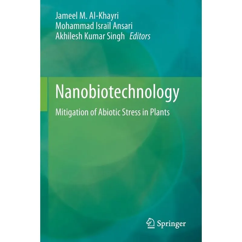Nanobiotechnology