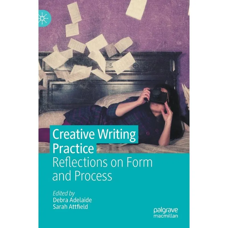 Creative Writing Practice