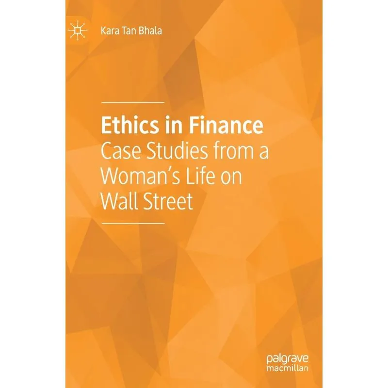 Ethics in Finance