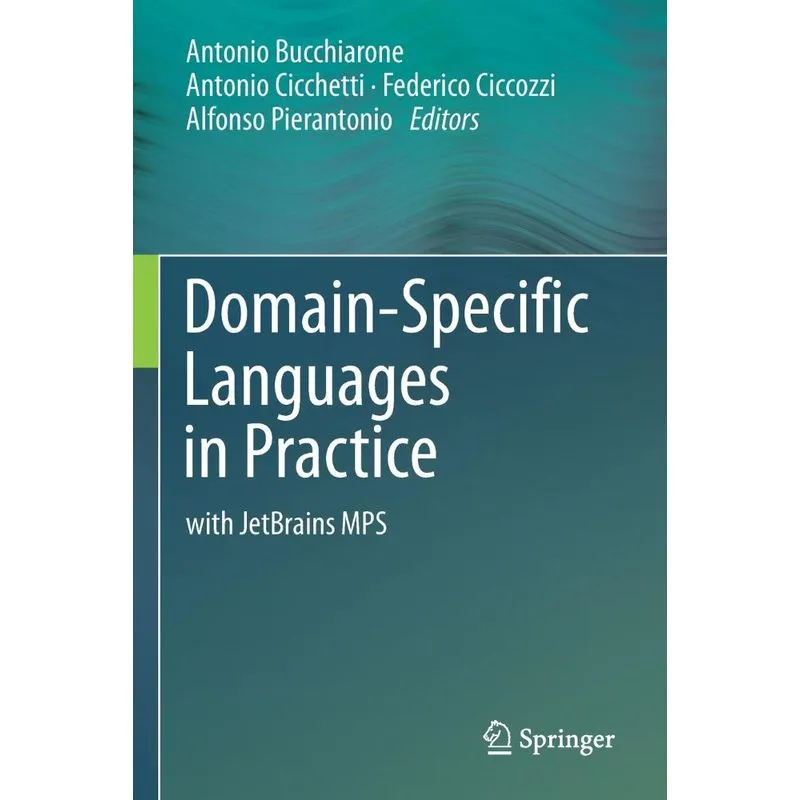 Domain-specific Languages In Practice