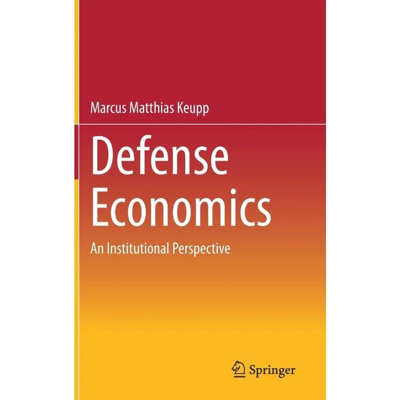 Defense Economics
