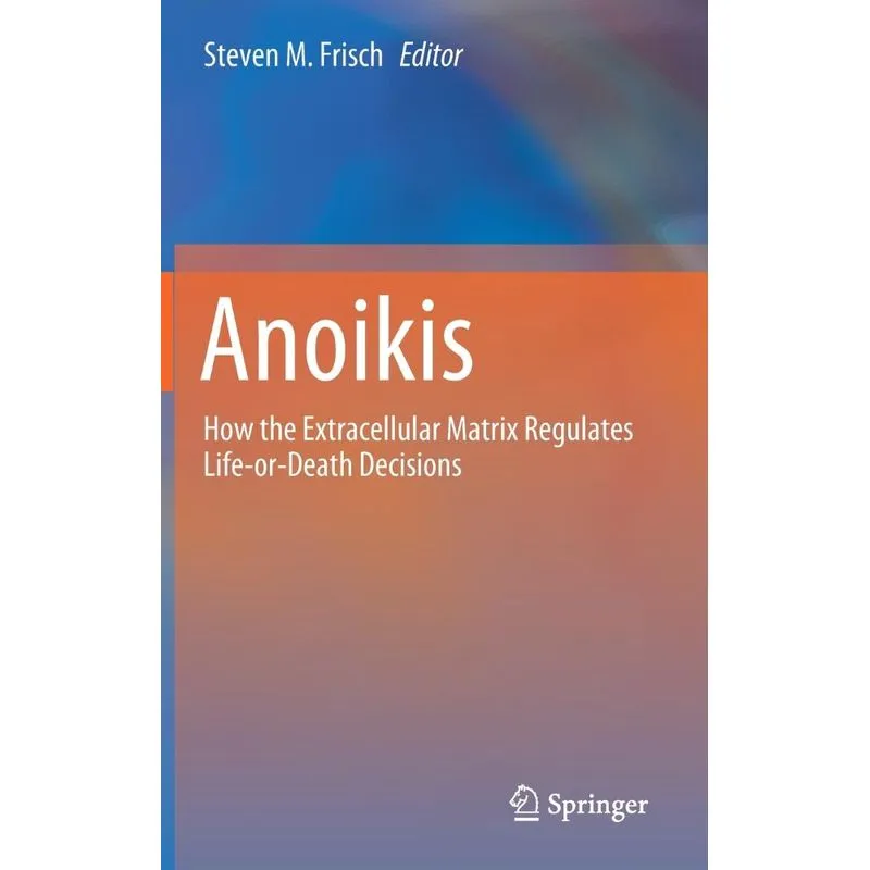 Anoikis