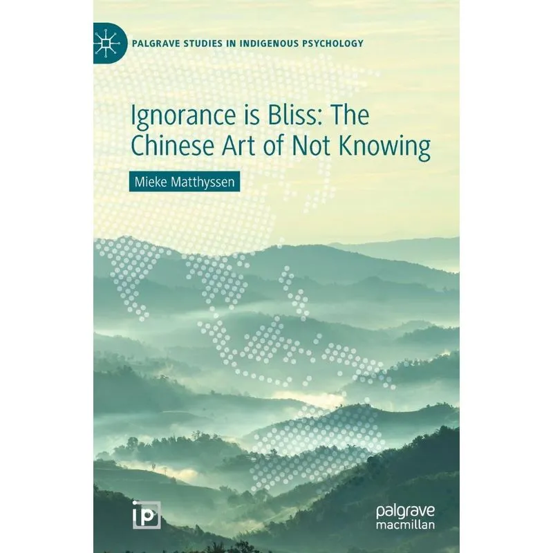 Ignorance is Bliss