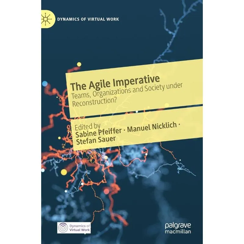 The Agile Imperative