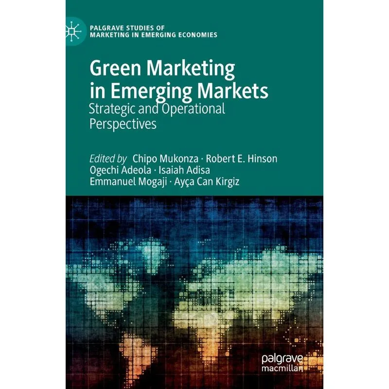 Green Marketing in Emerging Markets