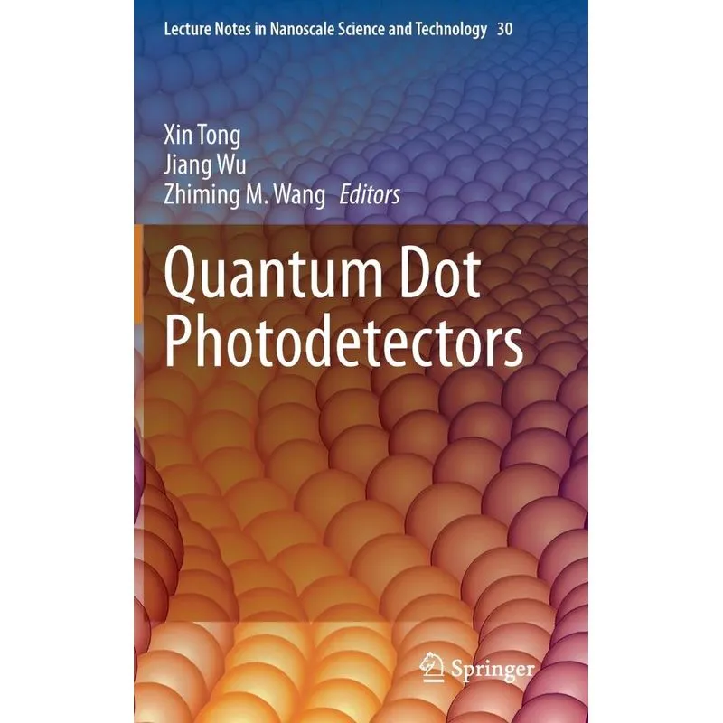 Quantum Dot Photodetectors