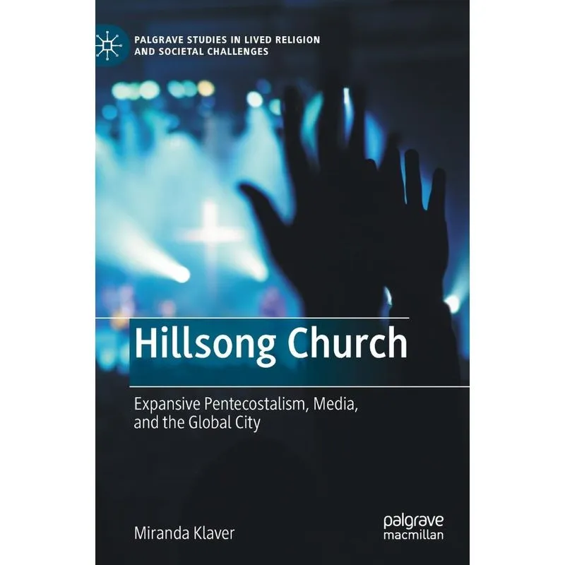 Hillsong Church