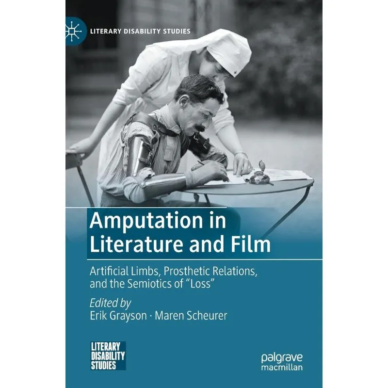 Amputation in Literature and Film