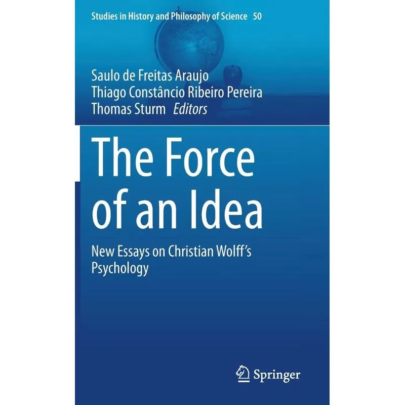 The Force of an Idea