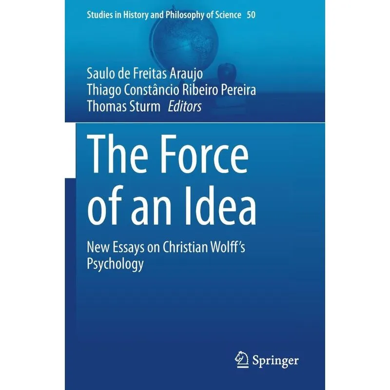 The Force Of An Idea