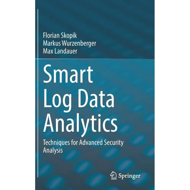 Smart Log Data Analytics