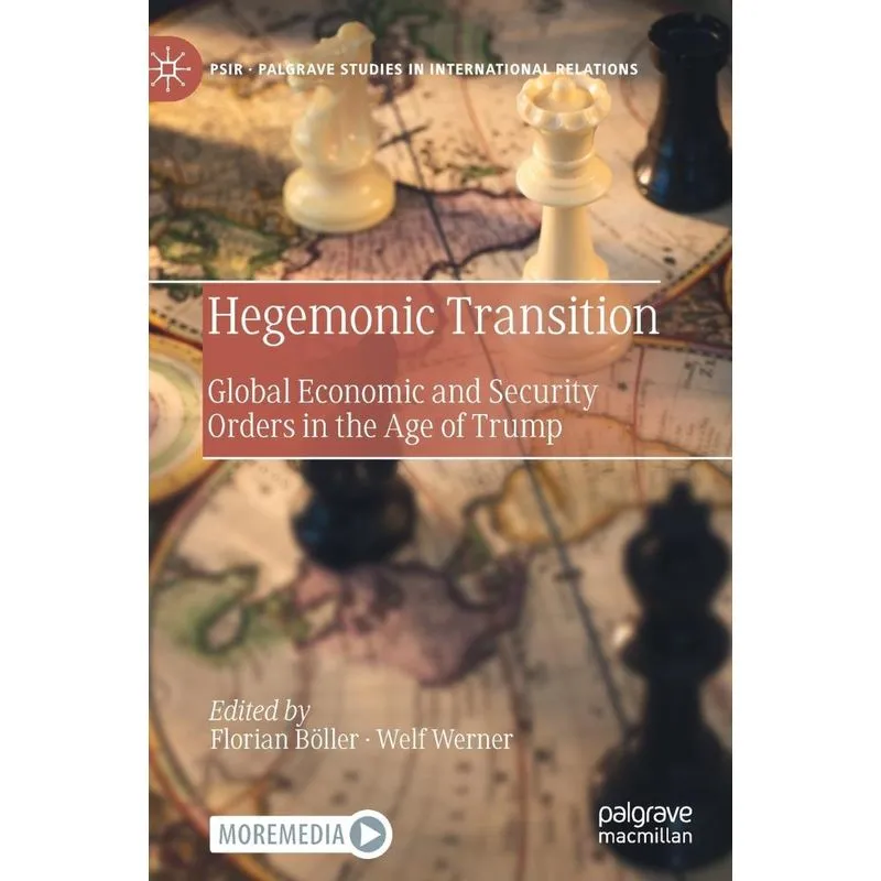 Hegemonic Transition