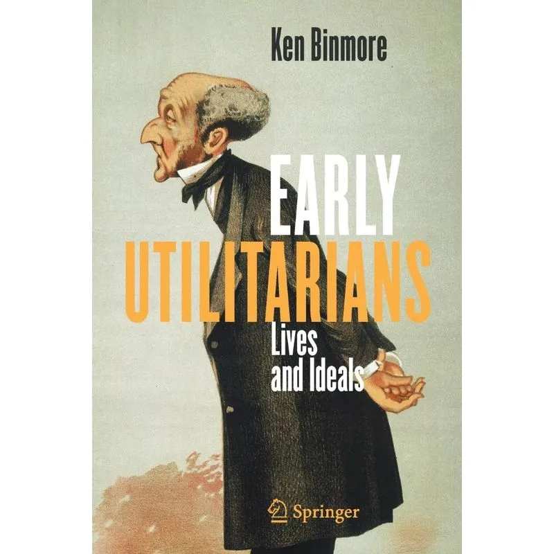 Early Utilitarians