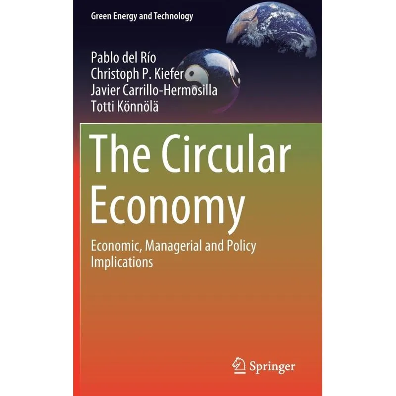 The Circular Economy