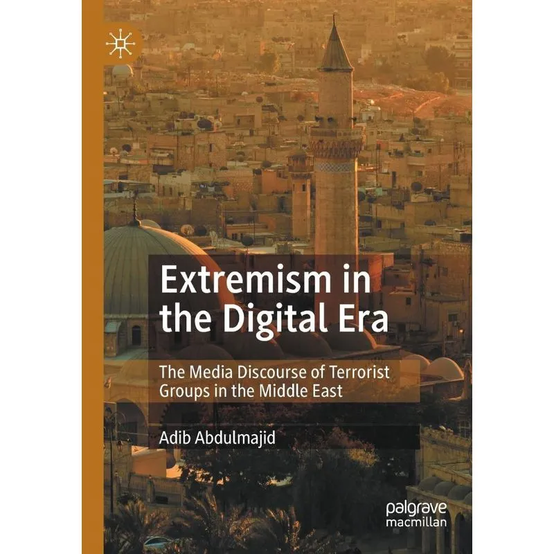 Extremism In The Digital Era