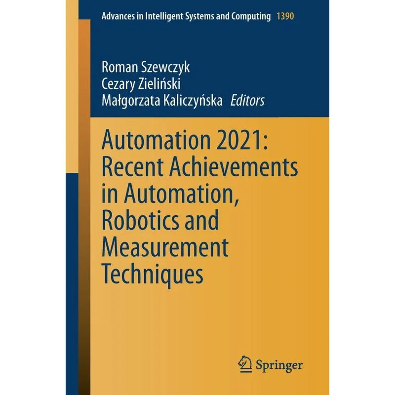 Automation 2021