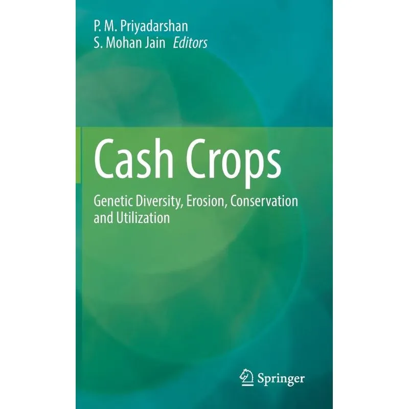 Cash Crops