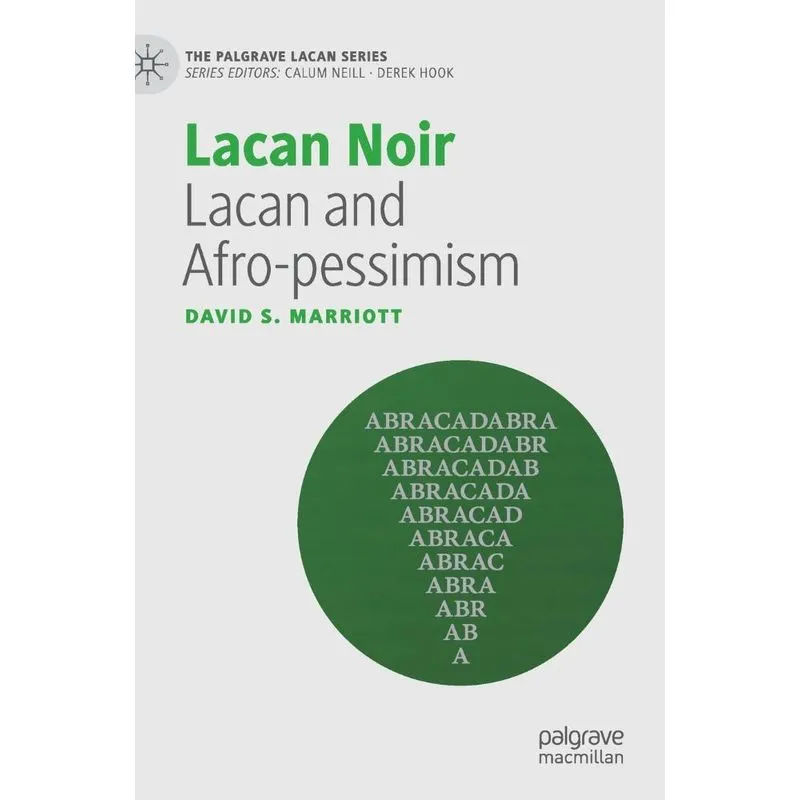 Lacan Noir