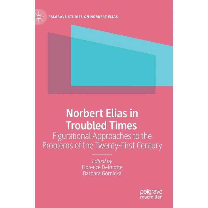 Norbert Elias In Troubled Times