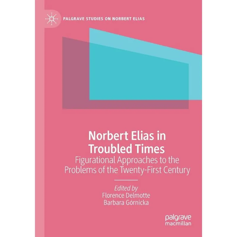 Norbert Elias In Troubled Times