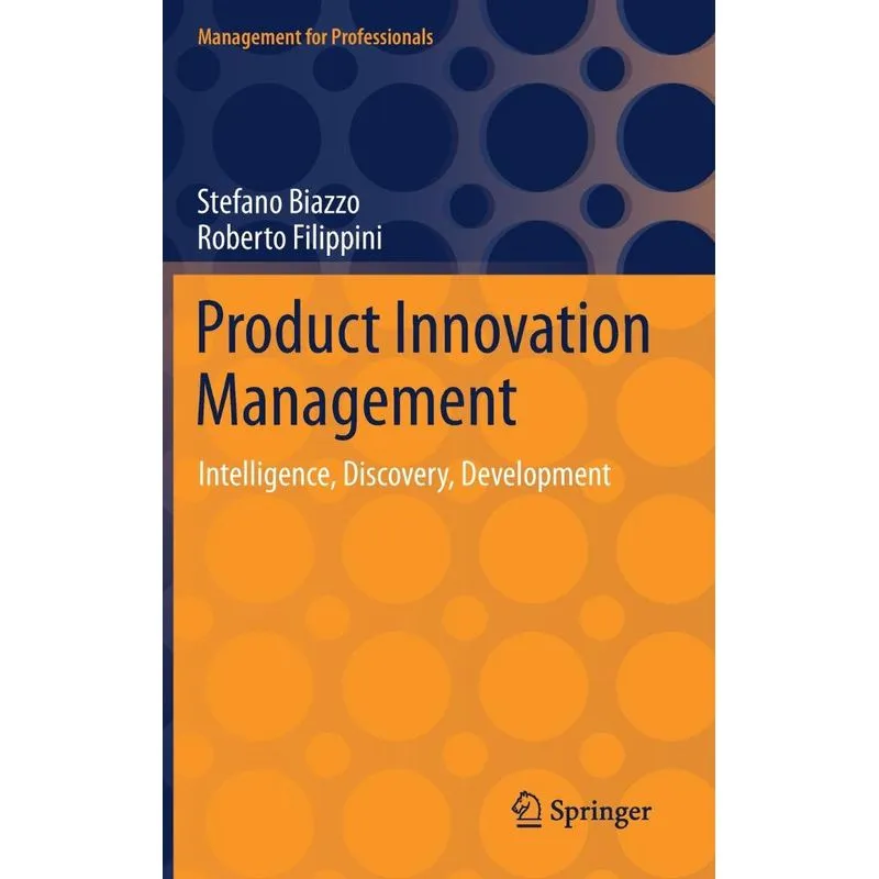 Product Innovation Management