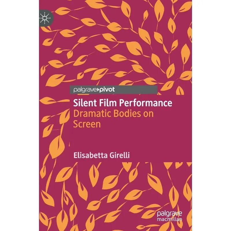 Silent Film Performance