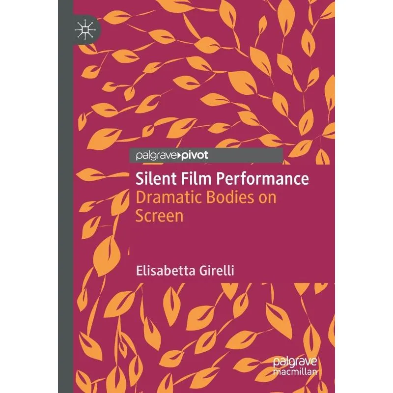 Silent Film Performance