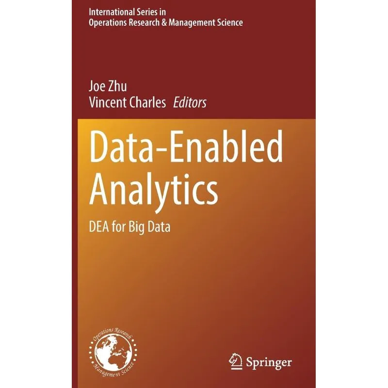Data-enabled Analytics
