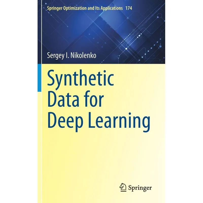 Synthetic Data for Deep Learning